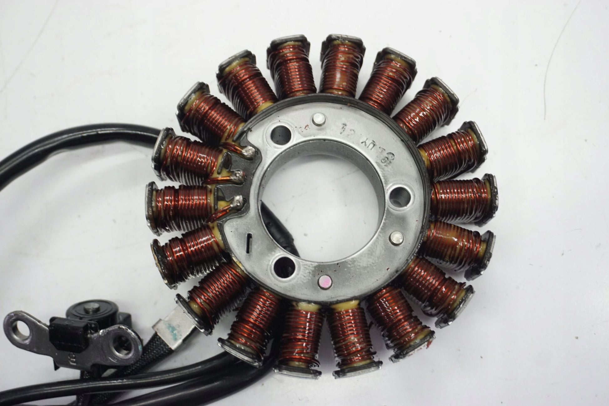 KAWASAKI NINJA 400 18-23 Lichtmaschine Stator Generator Lima Alternator 2