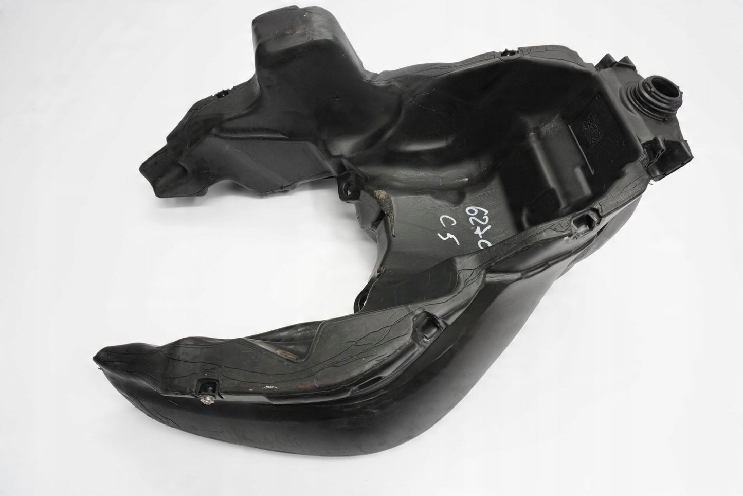 DUCATI MULTISTRADA 950 19- Kraftstofftank Benzintank Fuel Tank 5
