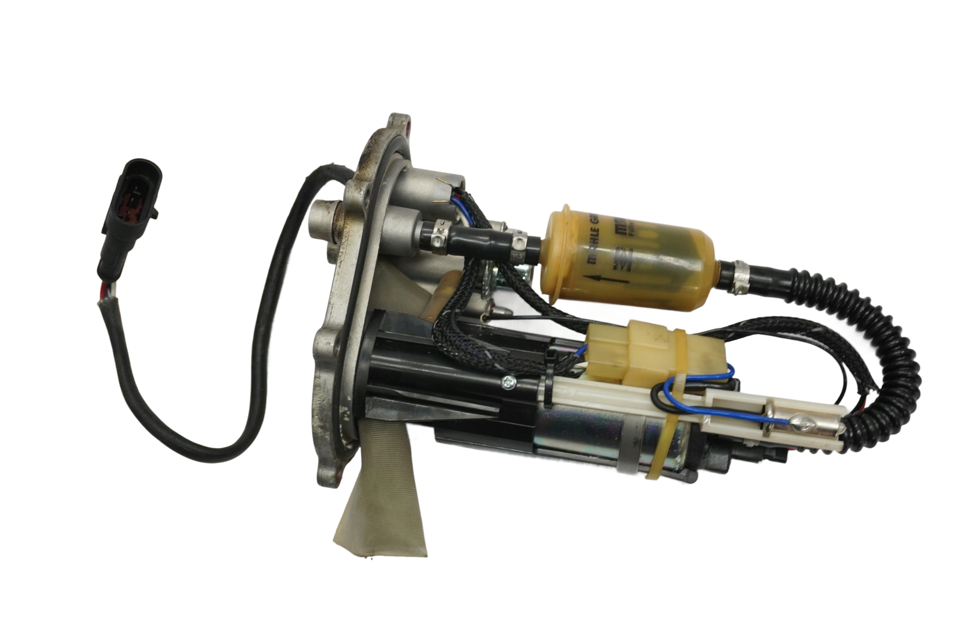 DUCATI 848 08–13 Benzinpumpe Kraftstoffpumpe Fuel Pump 1