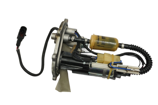 DUCATI 848 08–13 Benzinpumpe Kraftstoffpumpe Fuel Pump 1