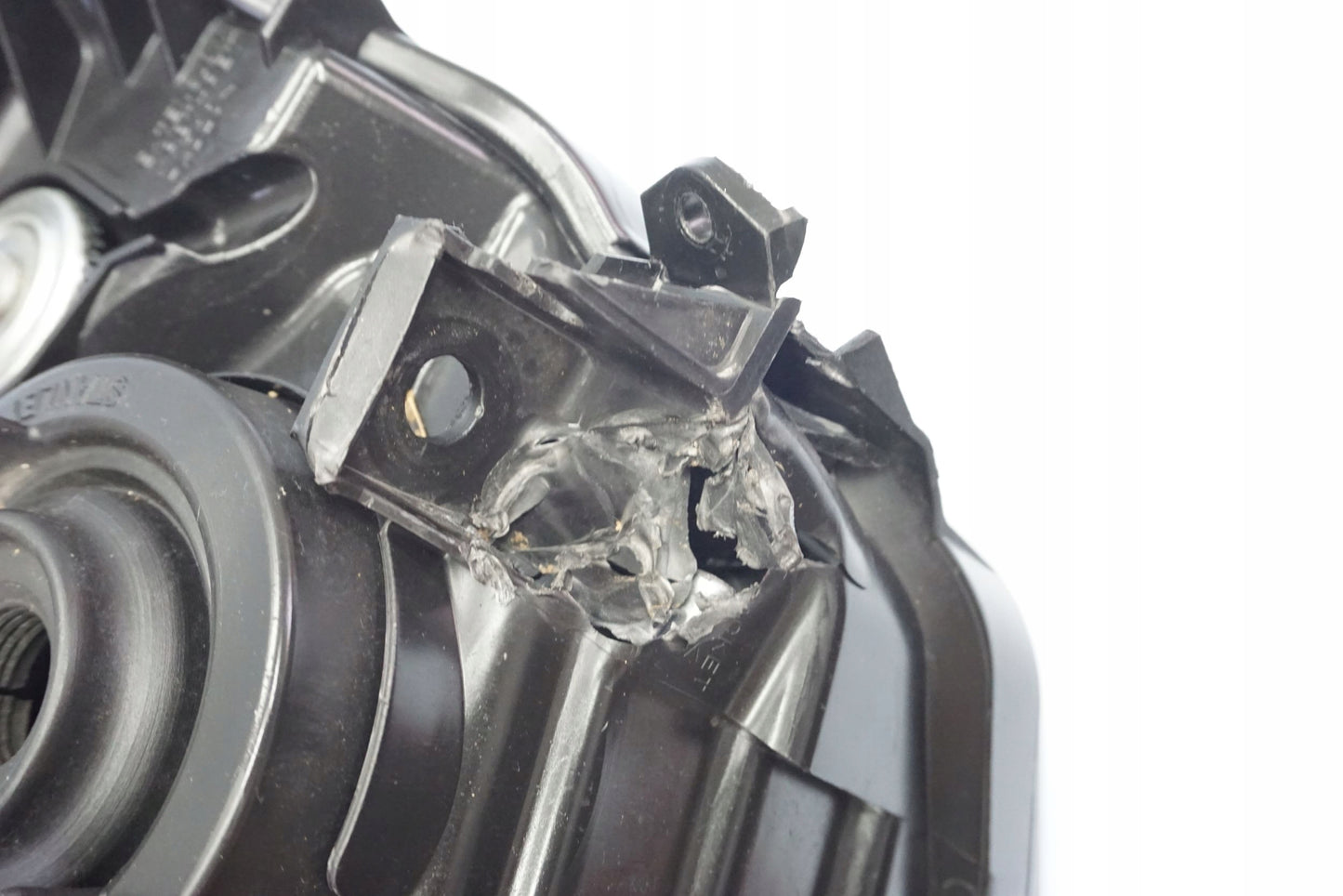 KAWASAKI Z1000 10-13 Scheinwerfer Headlight 8