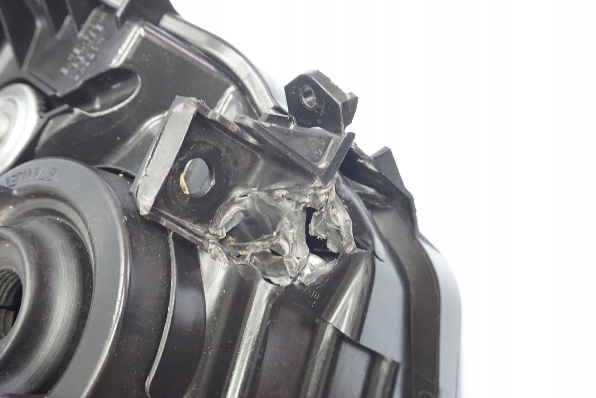 KAWASAKI Z1000 10-13 Scheinwerfer Headlight 8