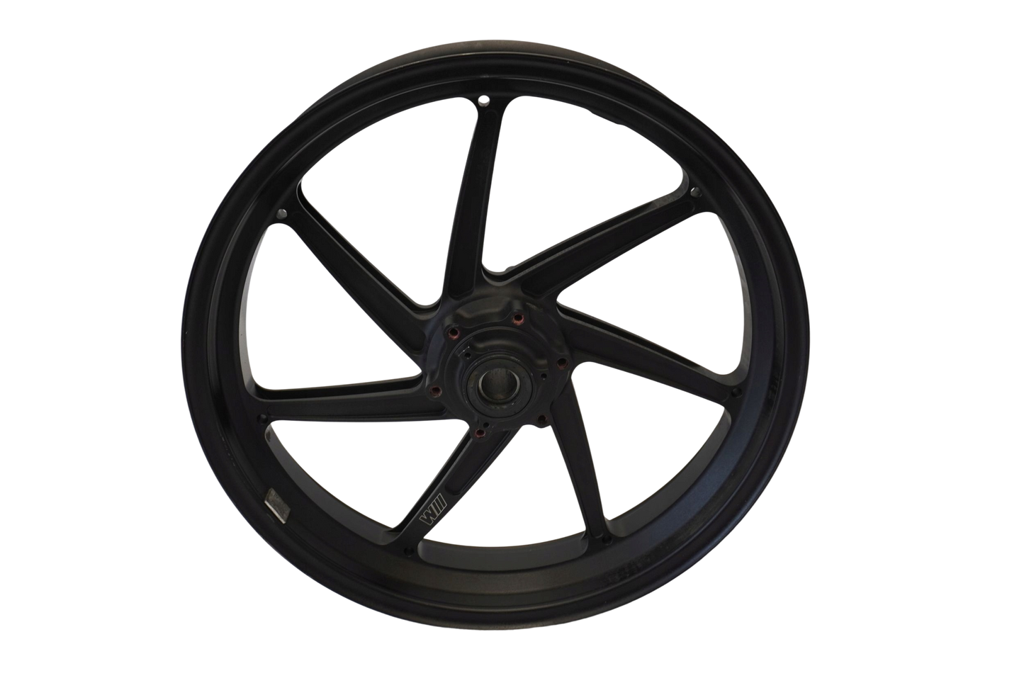 BMW S1000RR K67 19-20 Felge vorne Wheel Vorderrad 1