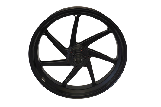 BMW S1000RR K67 19-20 Felge vorne Wheel Vorderrad 1