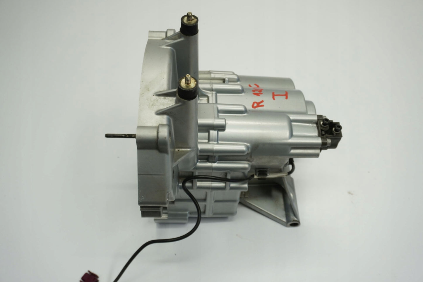 BMW R 1200 C 97-04 Getriebe Gearbox 7