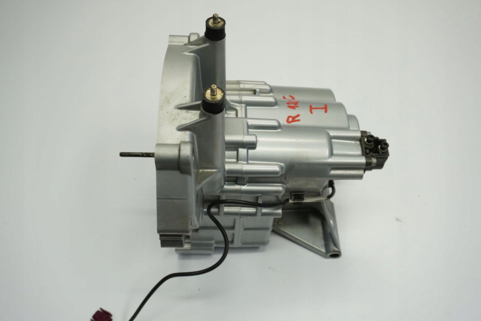 BMW R 1200 C 97-04 Getriebe Gearbox 7