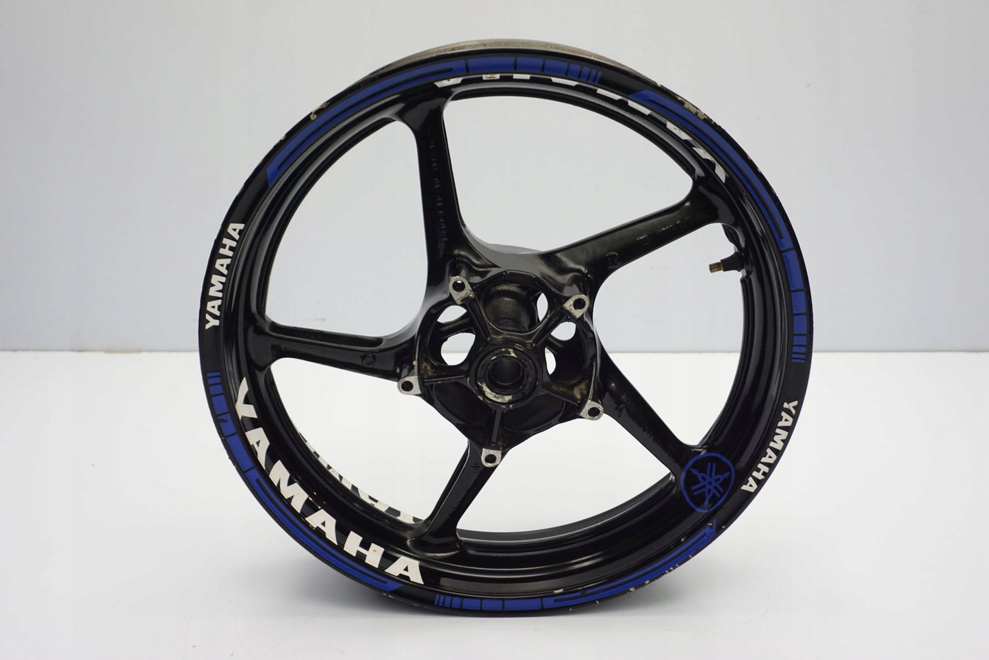 YAMAHA YZF-R1 RN19 07-08 Felge vorne Wheel Vorderrad