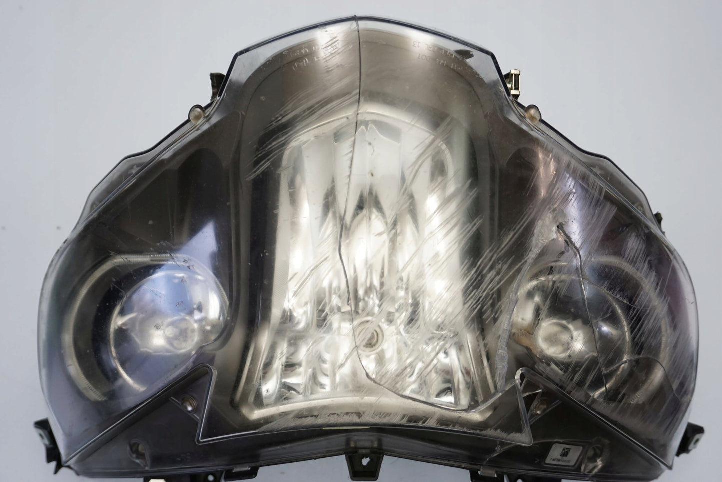 BMW R 1200 RT K52 14-16 Scheinwerfer Headlight