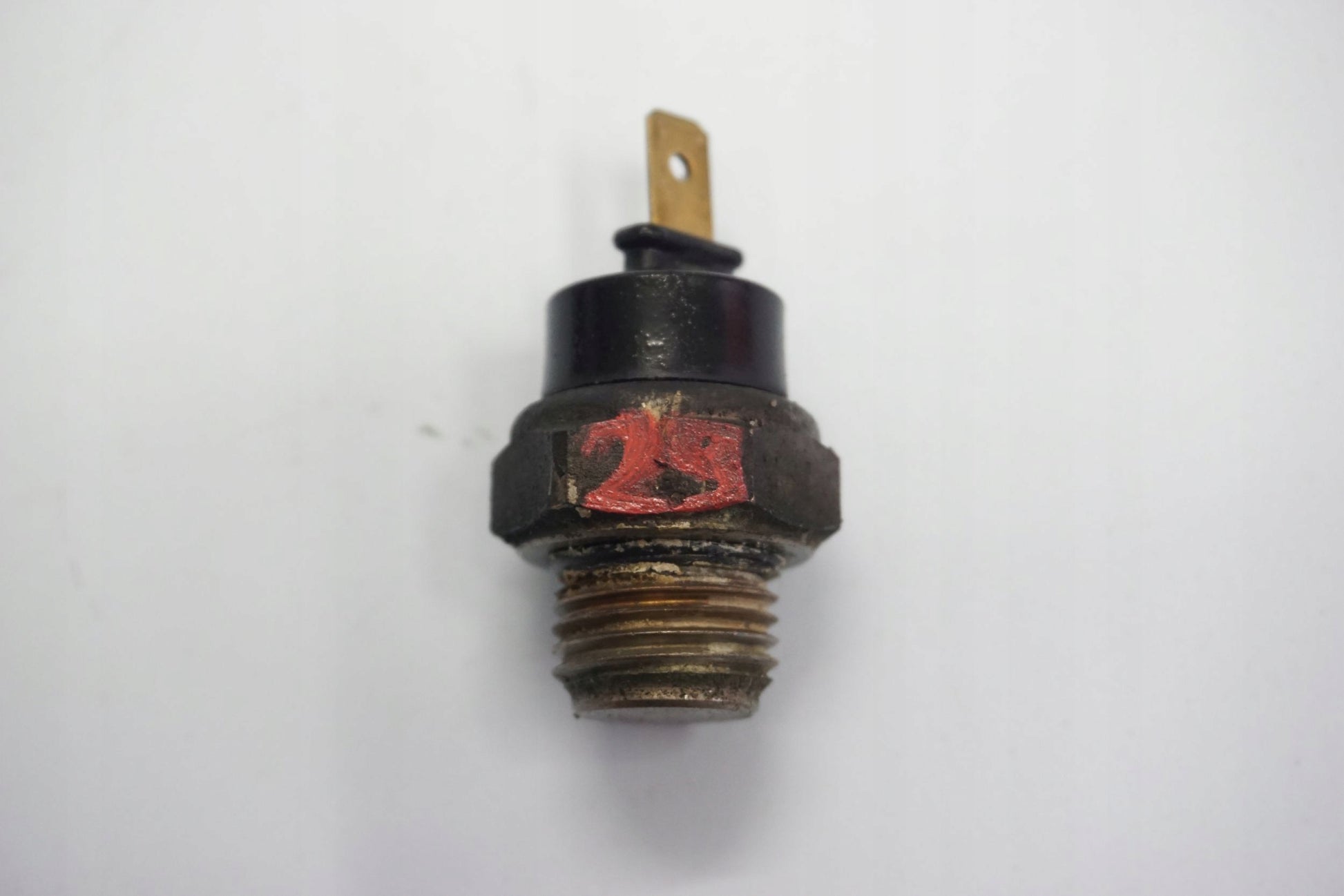 HONDA VT 600 CN SHADOW 88-07 Temperatursensor Thermostat Temperature sensor 2