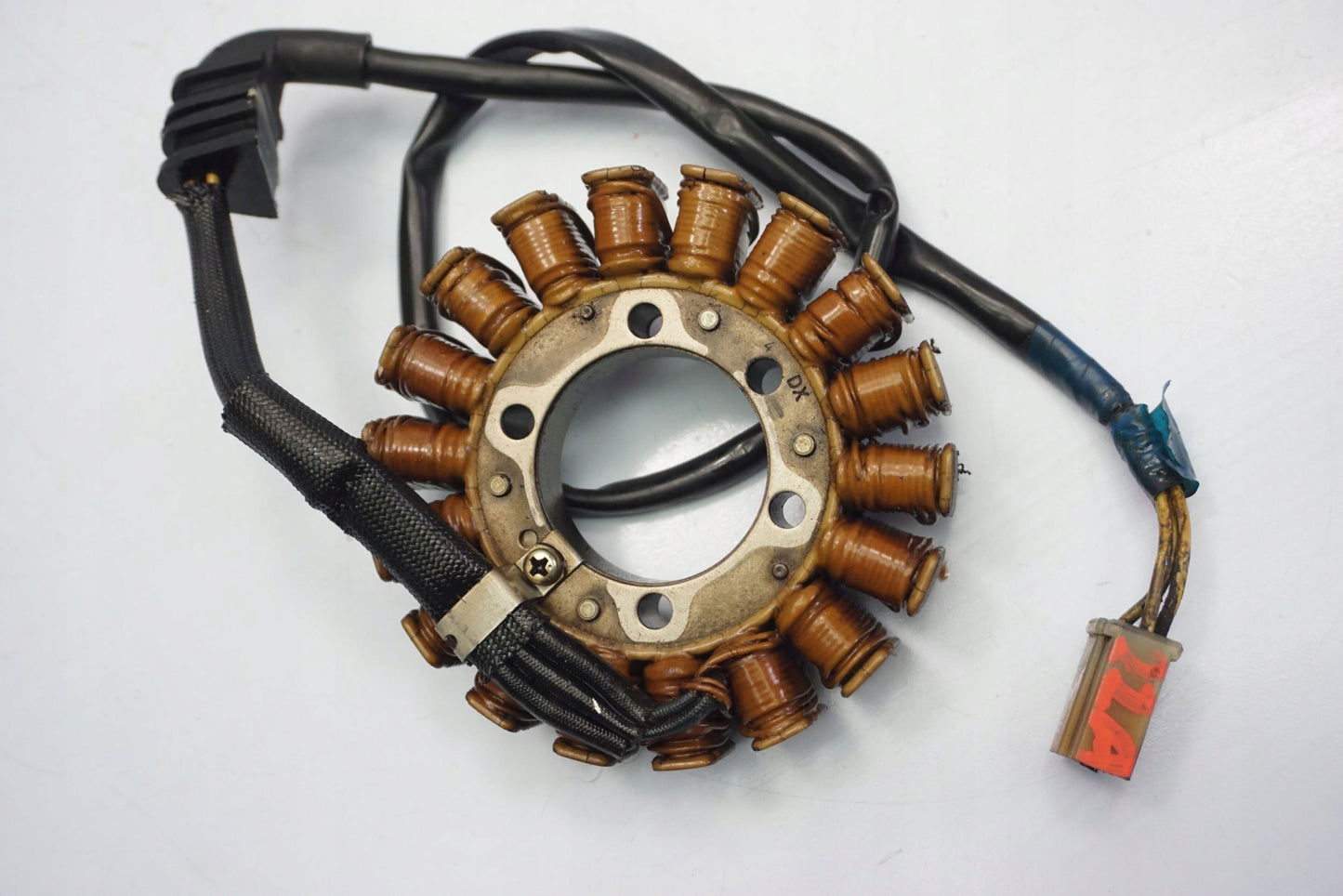 HONDA CB 600 F HORNET PC34 98-04 Lichtmaschine Stator Generator Lima Alternator