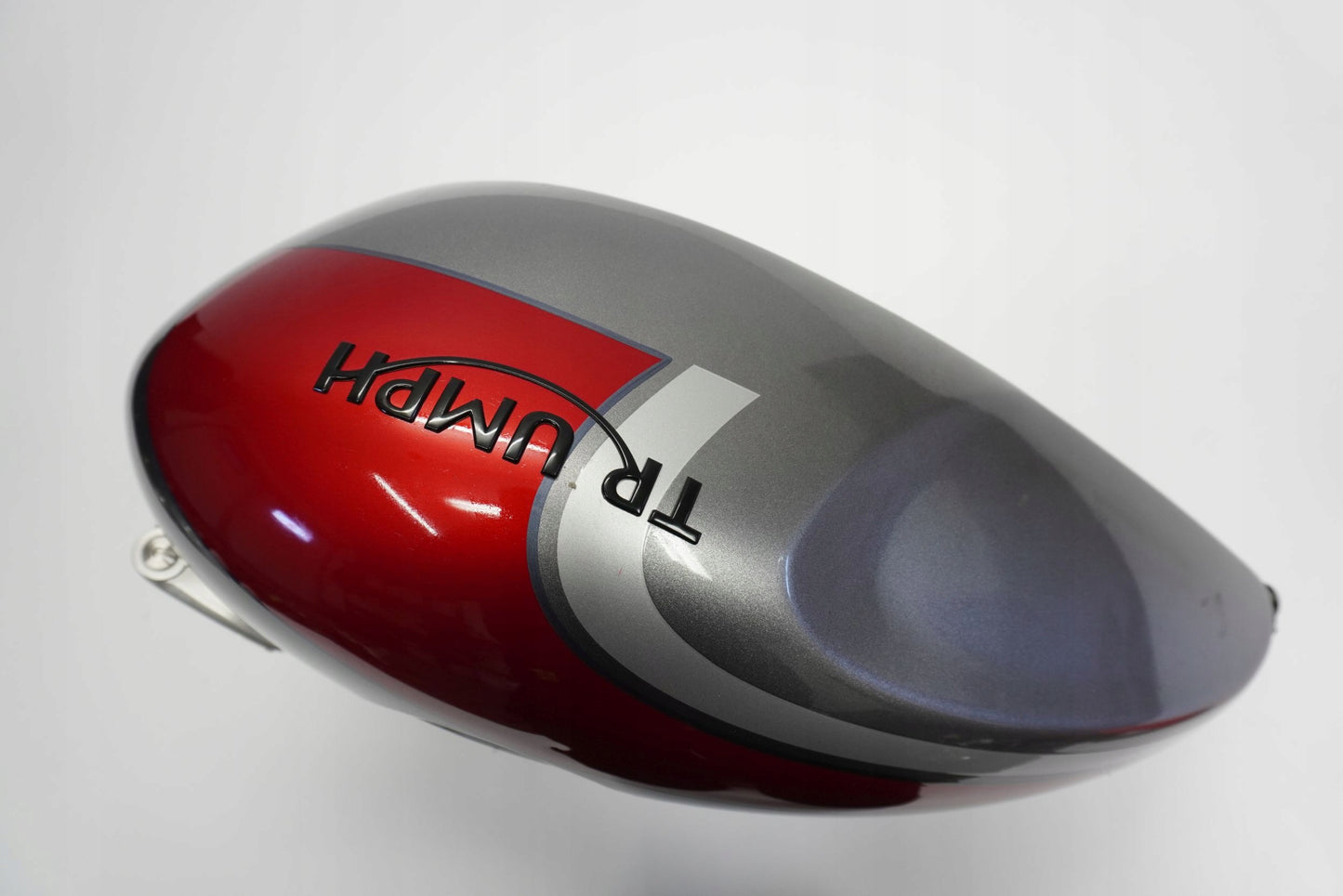 TRIUMPH ROCKET 3 R 20- Kraftstofftank Benzintank Fuel Tank 6