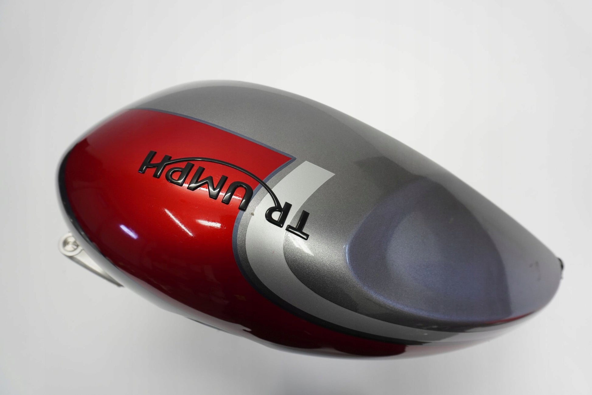 TRIUMPH ROCKET 3 R 20- Kraftstofftank Benzintank Fuel Tank 6