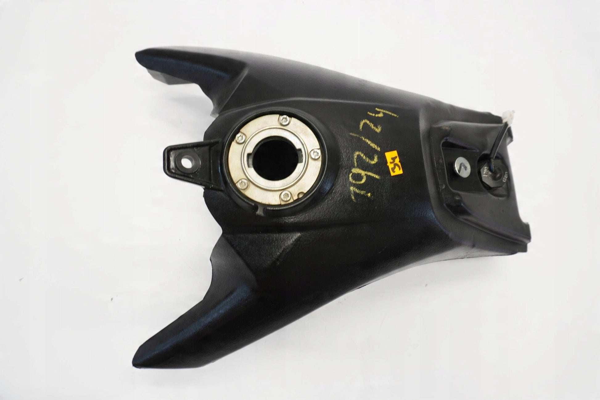 MONDIAL SMX 125 / APRILIA SX 125 Kraftstofftank Benzintank Fuel Tank 3