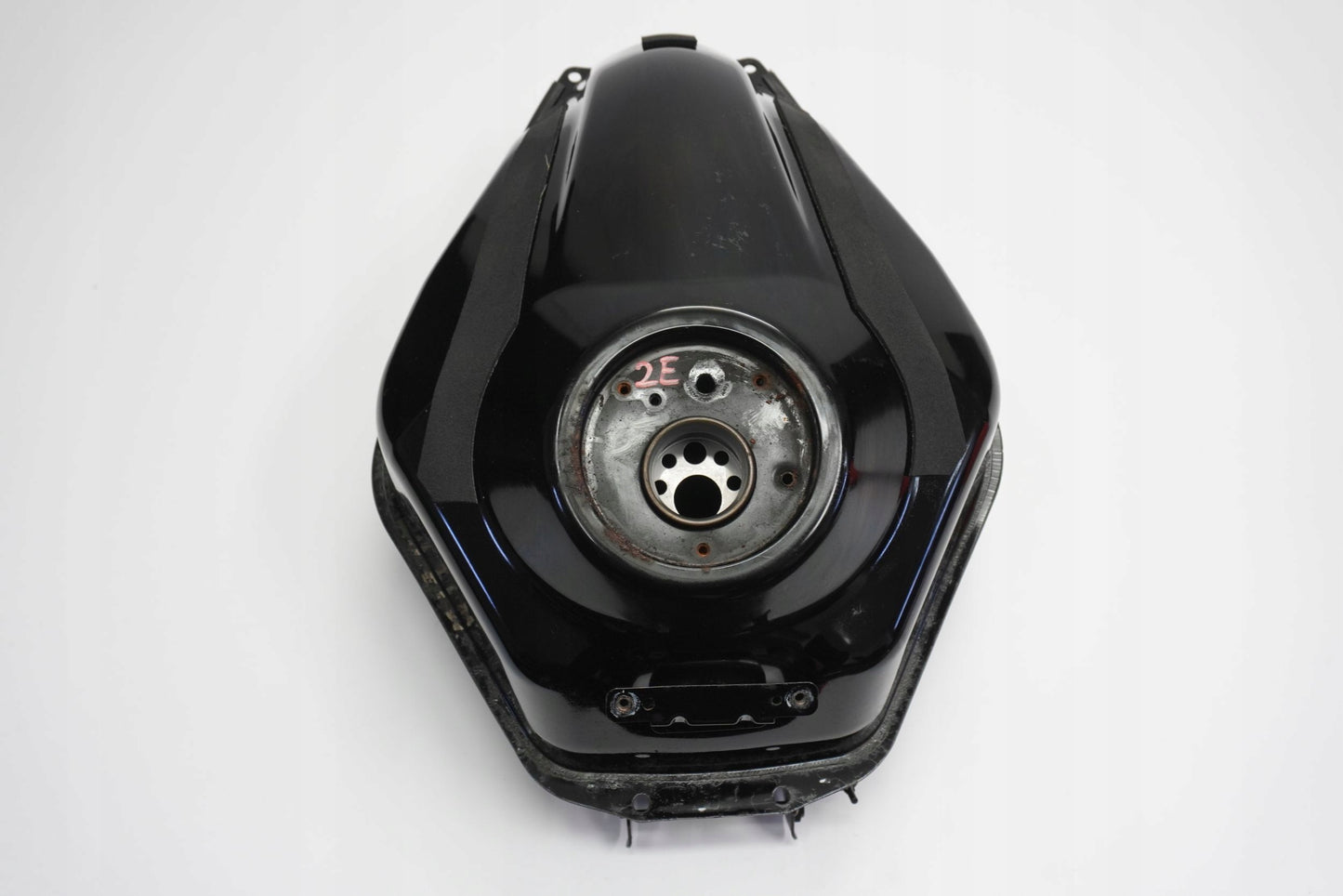 YAMAHA MT-07 TRACER 7 TRACER 700 20- Kraftstofftank Benzintank Fuel Tank 3