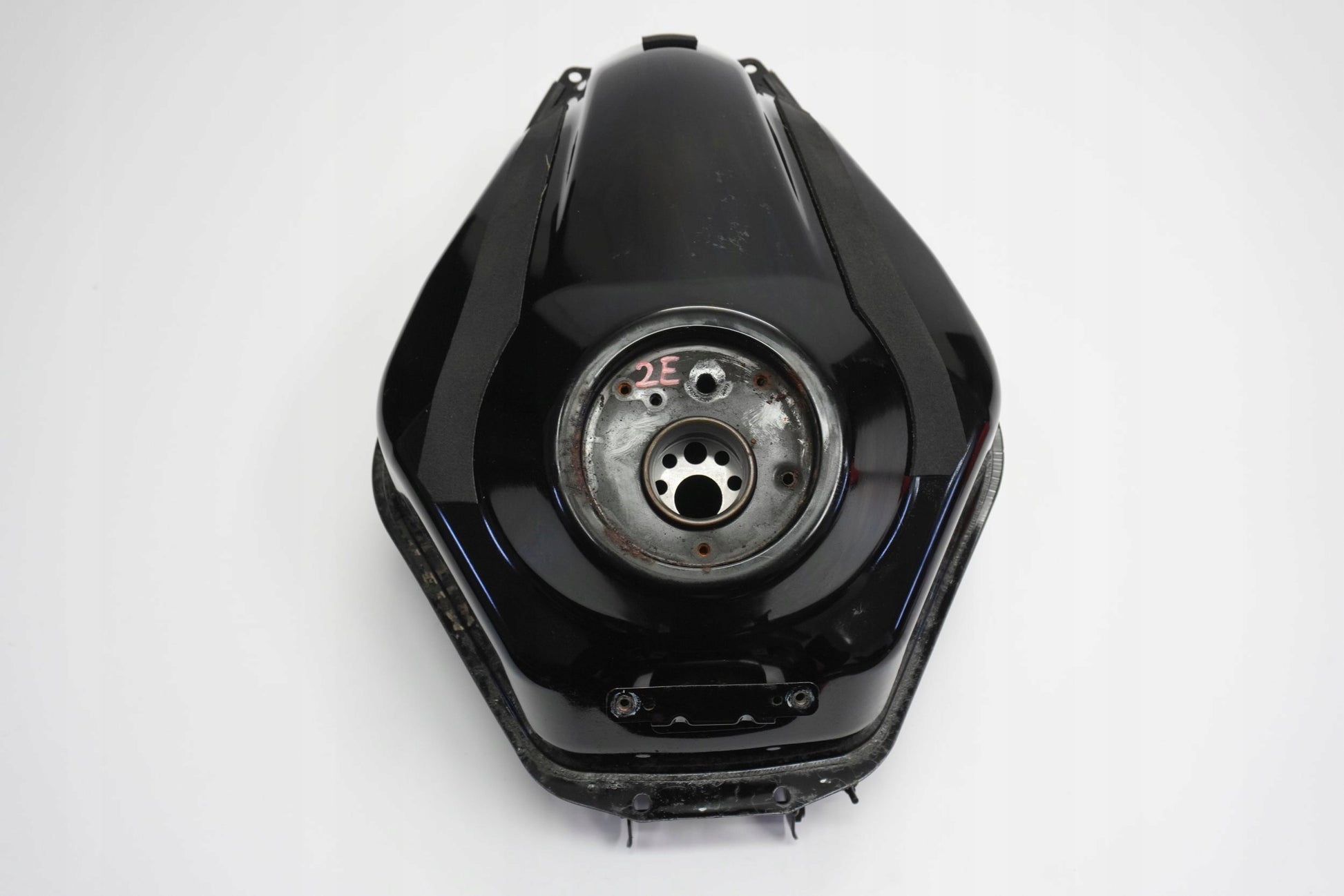 YAMAHA MT-07 TRACER 7 TRACER 700 20- Kraftstofftank Benzintank Fuel Tank 3
