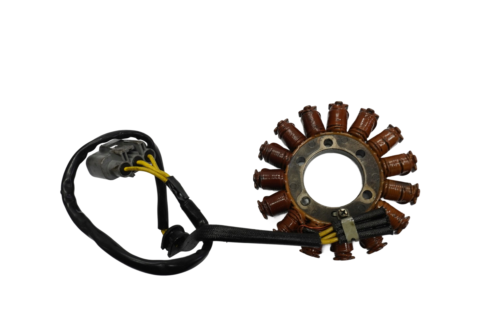 DUCATI PANIGALE 1299 15-18 Lichtmaschine Stator Generator Lima Alternator 1