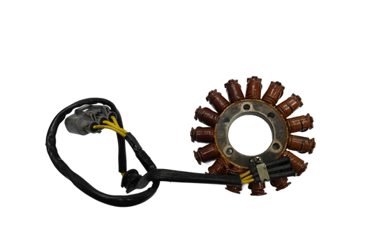 DUCATI PANIGALE 1299 15-18 Lichtmaschine Stator Generator Lima Alternator 1