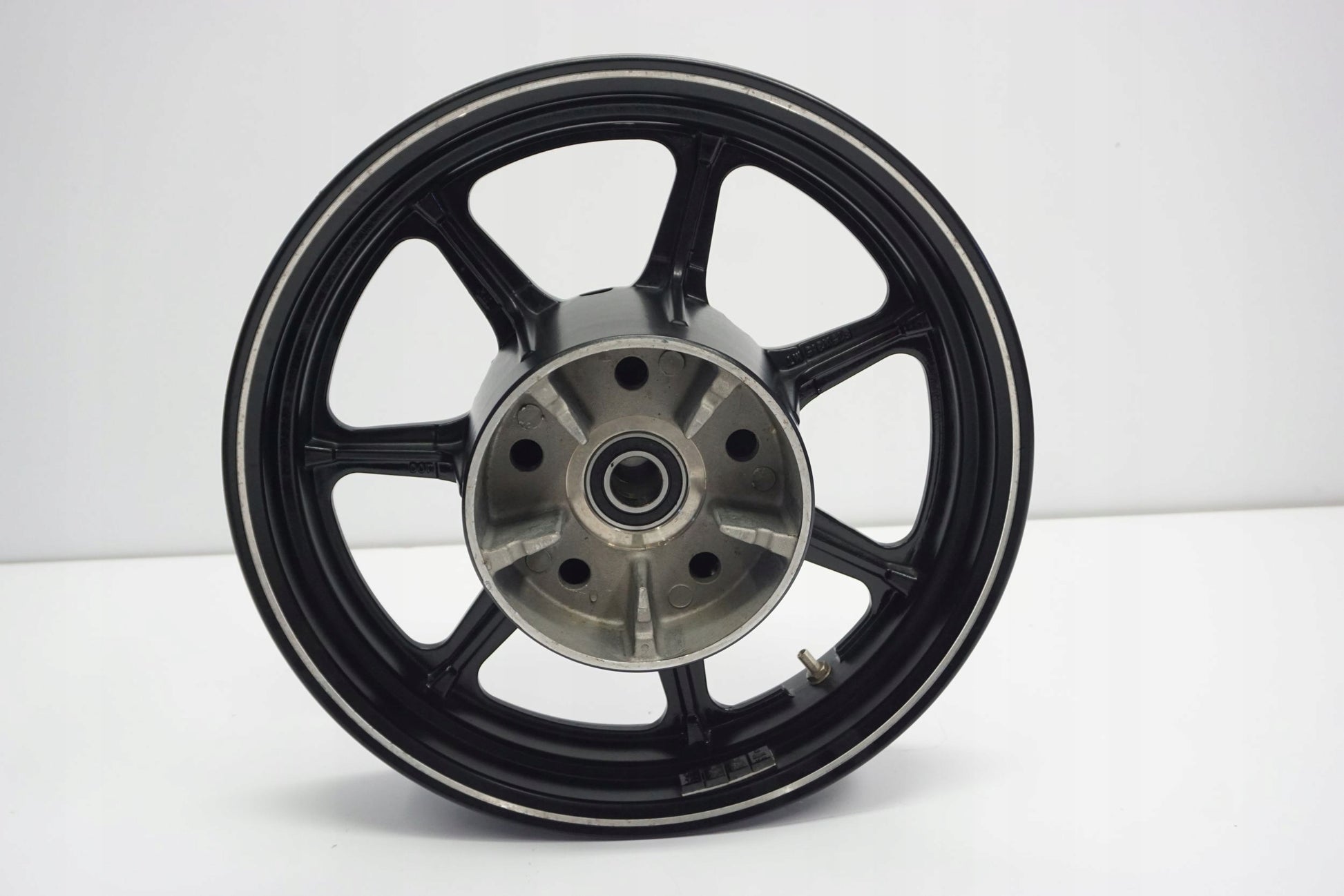 HARLEY DAVIDSON STREET 750 XG 14-16 Felge hinten Wheel Hinterrad 2