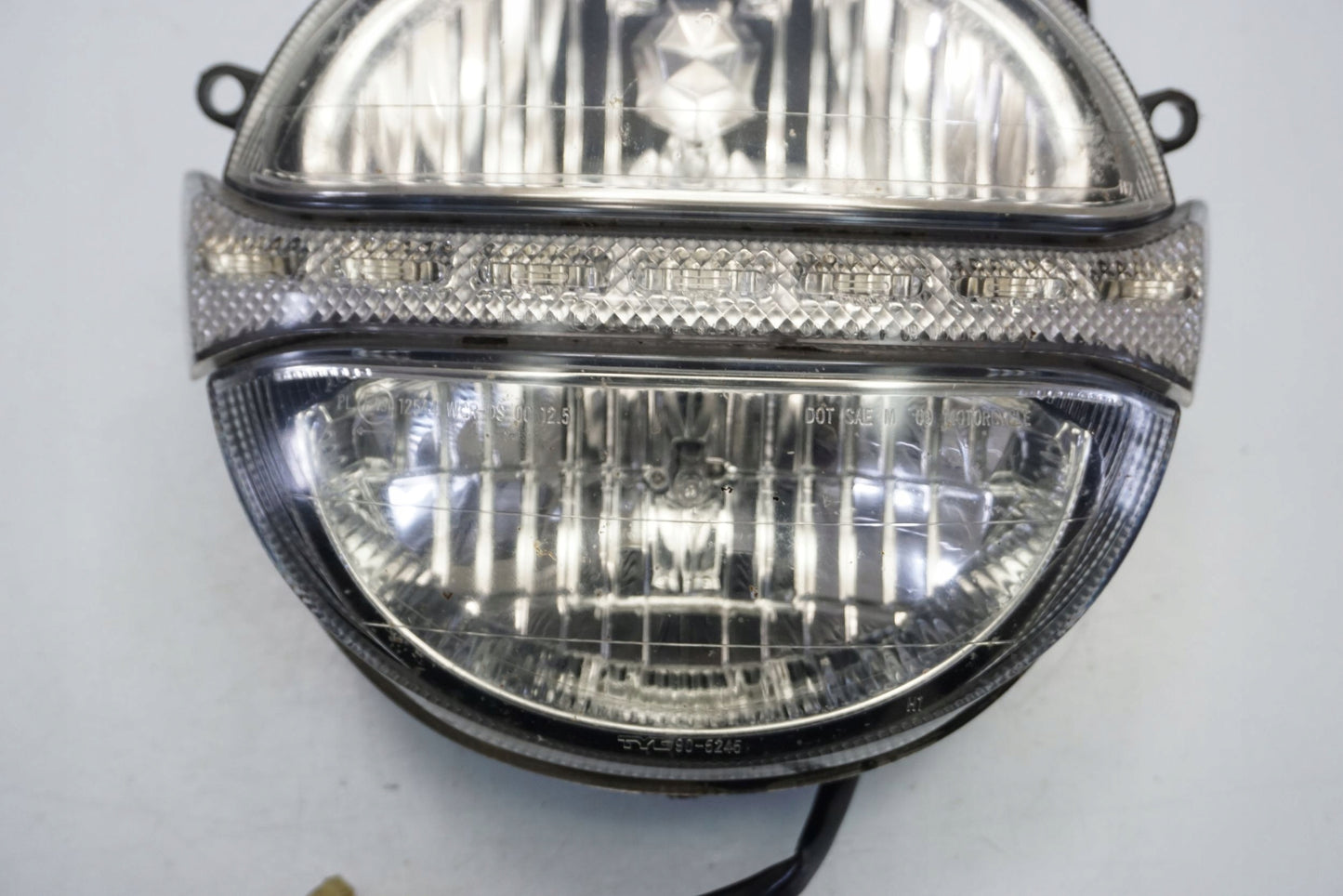 DUCATI DIAVEL 1200 11-13 Scheinwerfer Headlight