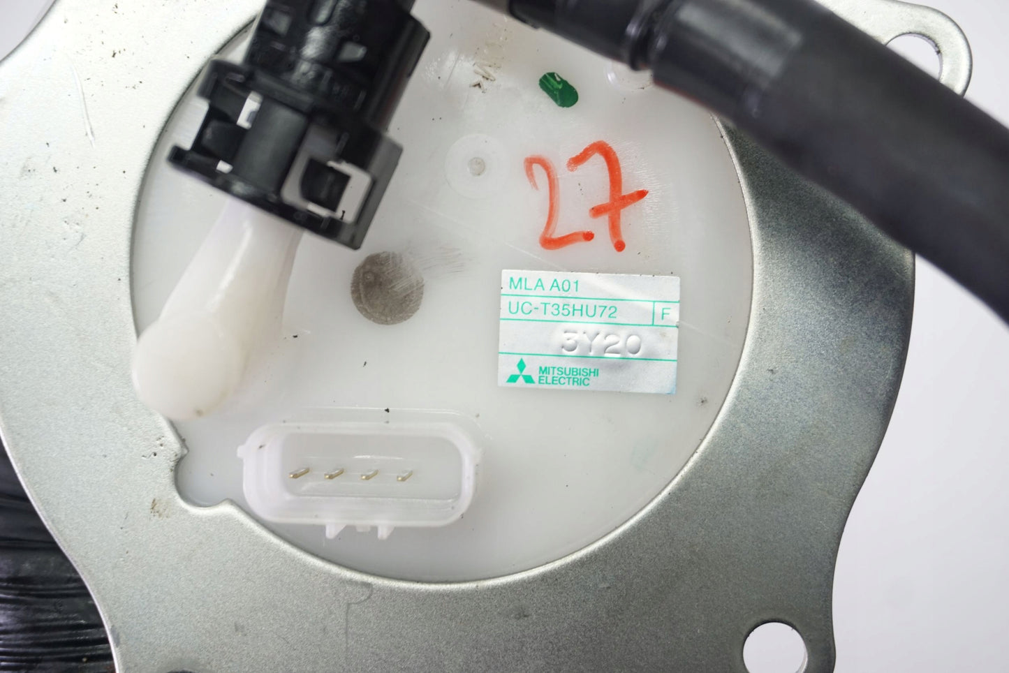 HONDA CMX 1100 REBEL DTC 23- Benzinpumpe Kraftstoffpumpe Fuel Pump 3