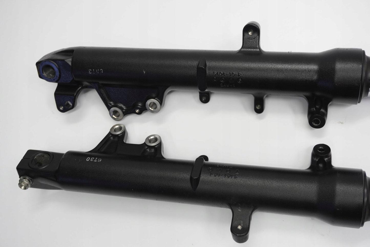 SUZUKI DL 650 V-STROM 19- Gabel Gabelholme Fork 10