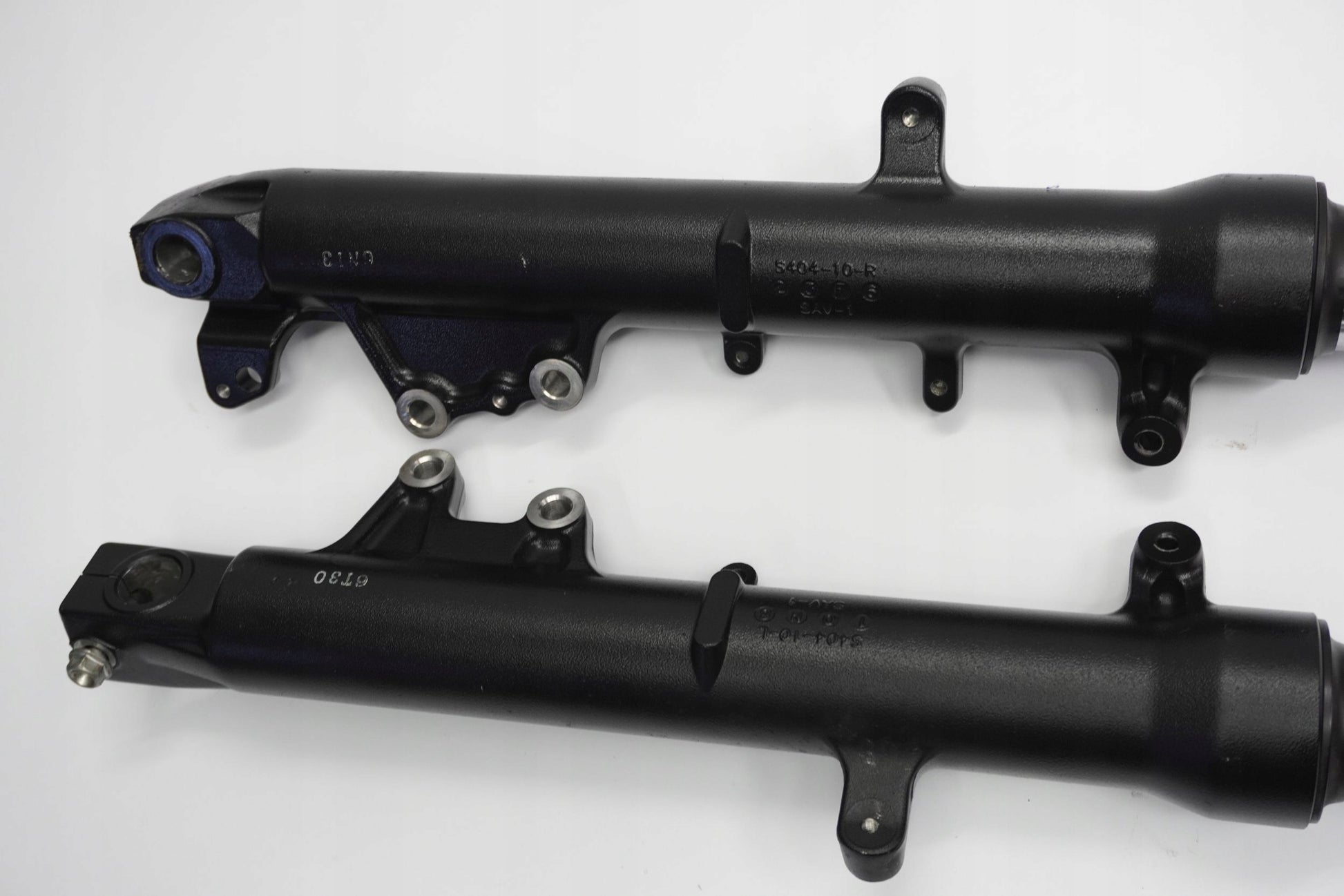 SUZUKI DL 650 V-STROM 19- Gabel Gabelholme Fork 10