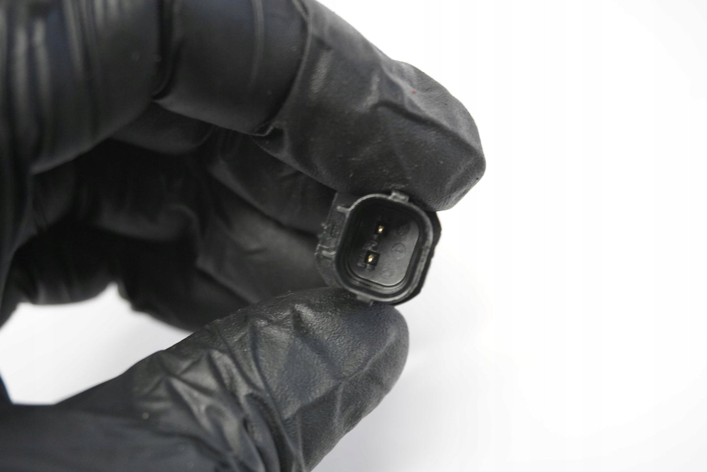 KAWASAKI Z1000 14-19 Temperatursensor Thermostat Temperature sensor 2