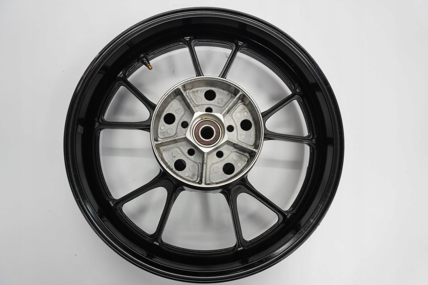 SUZUKI DL 650 V-STROM 19- Felge hinten Wheel Hinterrad 2