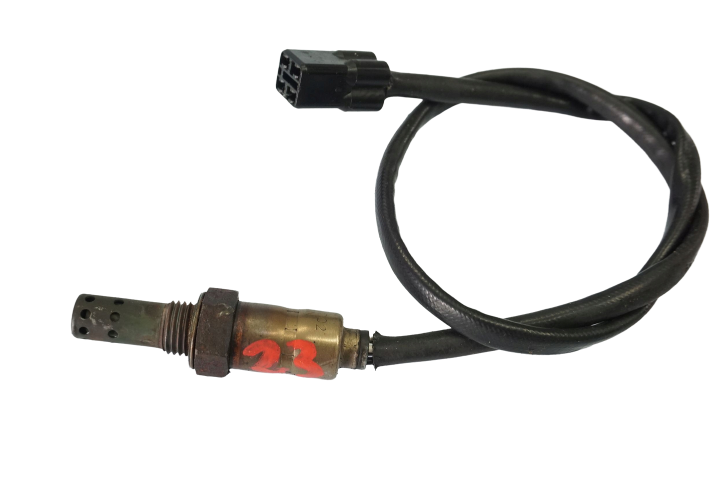 DUCATI SUPERSPORT 937 17- Lambdasonde O2 Sensor Sonde Sonda Lambda