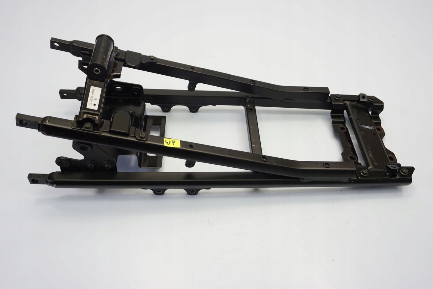 YAMAHA FZ1 1000 S FAZER RN16 06-15 Heckrahmen Rahmen hinten rear frame