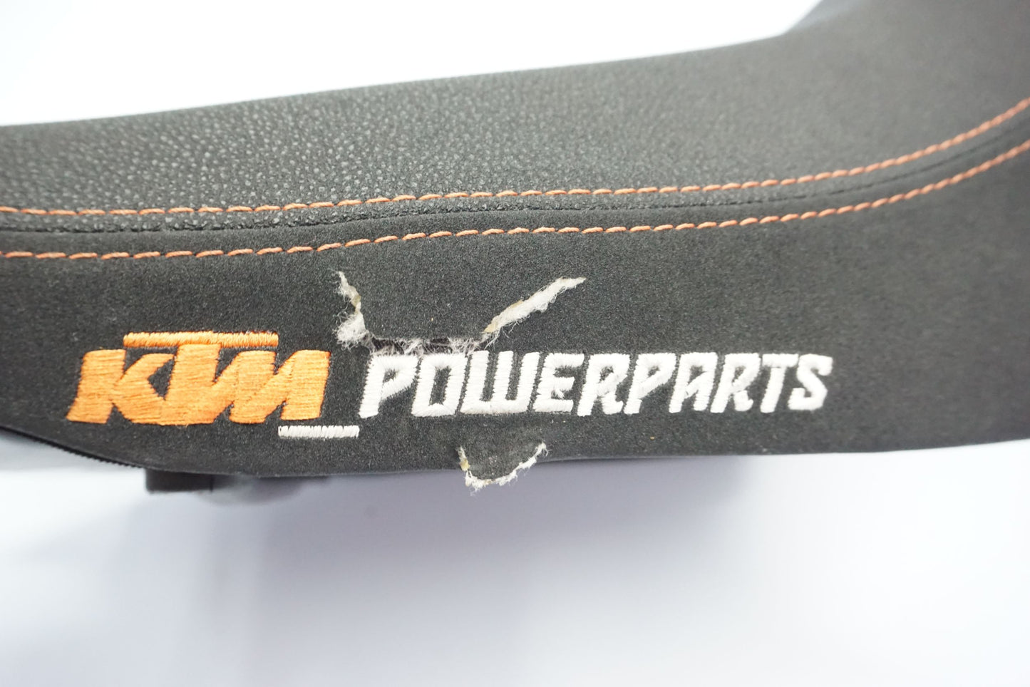 KTM 1290 SUPER DUKE 17-20 Sitzbank Fahrersitz Sitz vorne seat 9