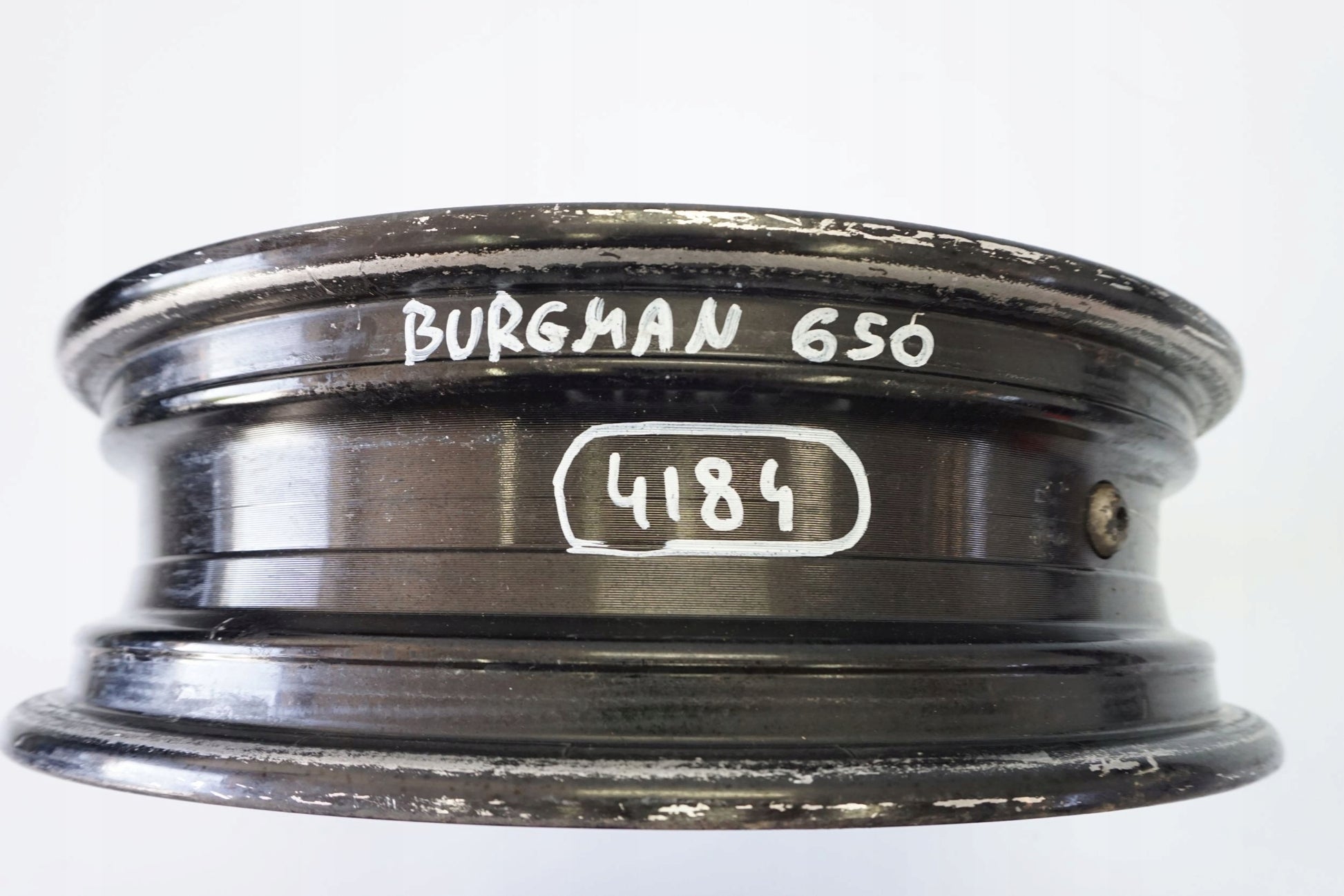 SUZUKI BURGMAN 650 13- Felge vorne Wheel Vorderrad 6