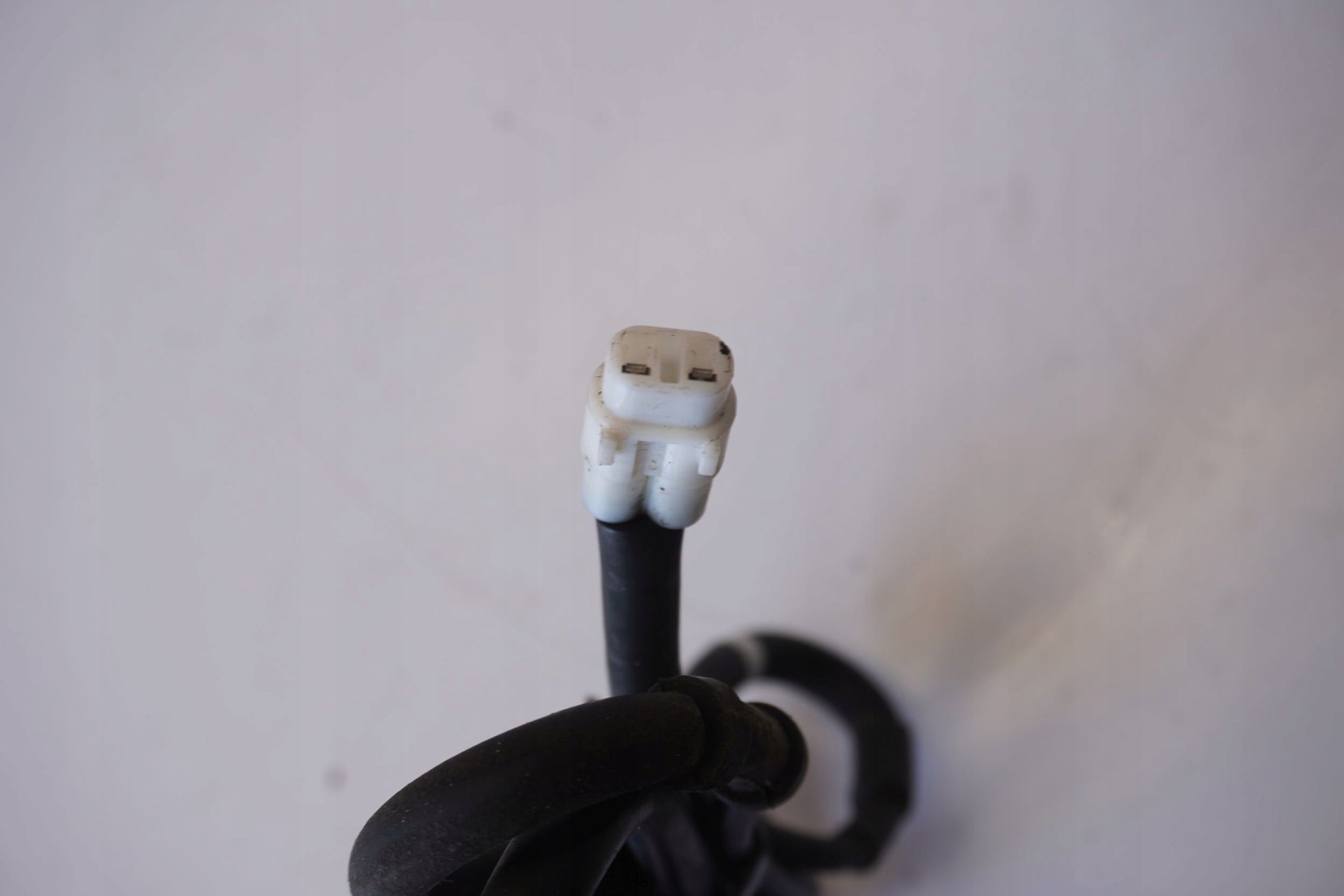 YAMAHA XSR-700 16-18 ABS Sensor hinten 5