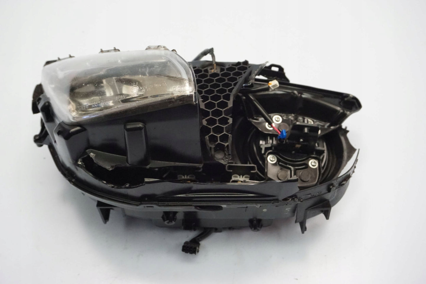 YAMAHA MT-09 TRACER 15-17 Scheinwerfer Headlight