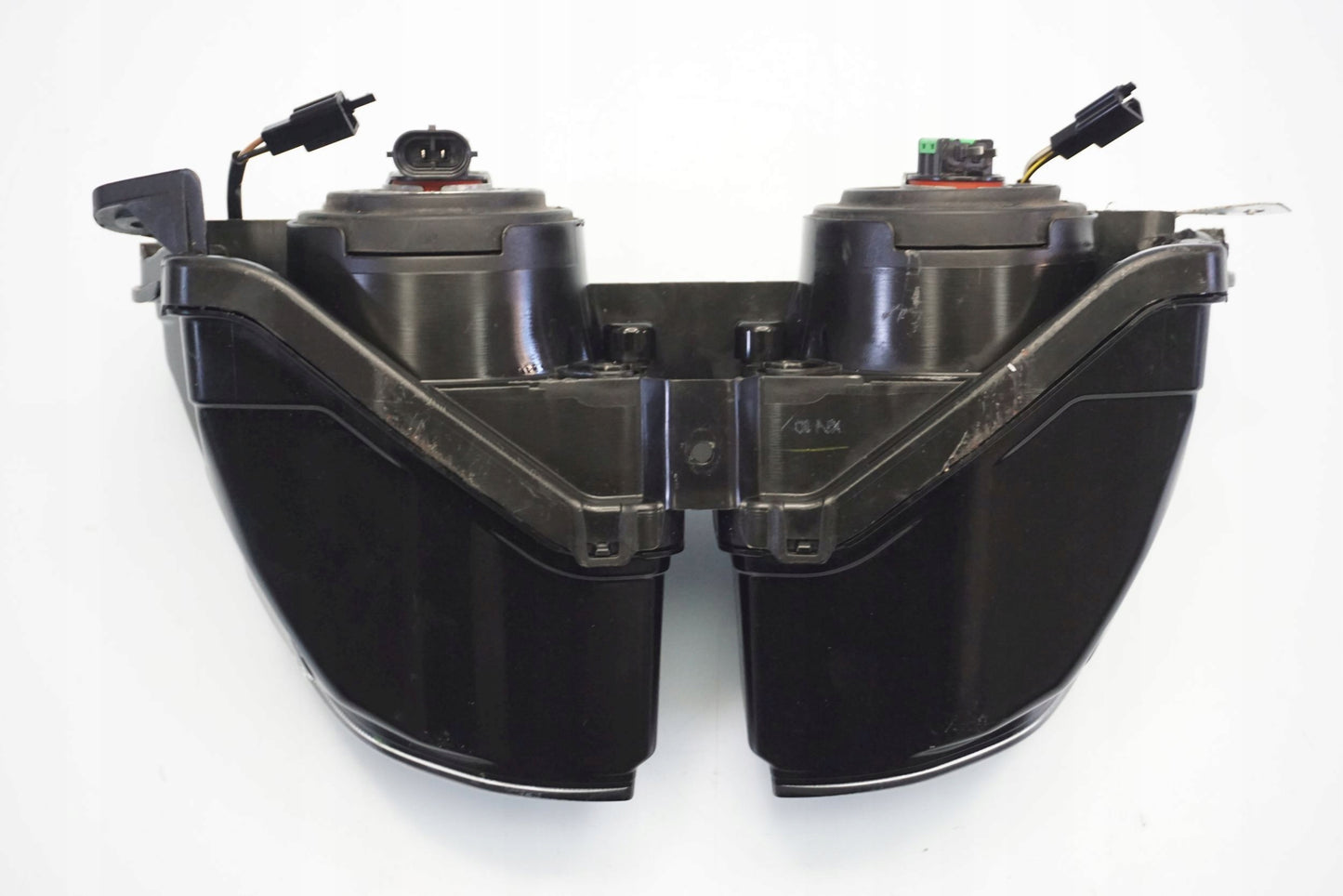 KAWASAKI ZX-6R 600 09-12 Scheinwerfer Headlight 7