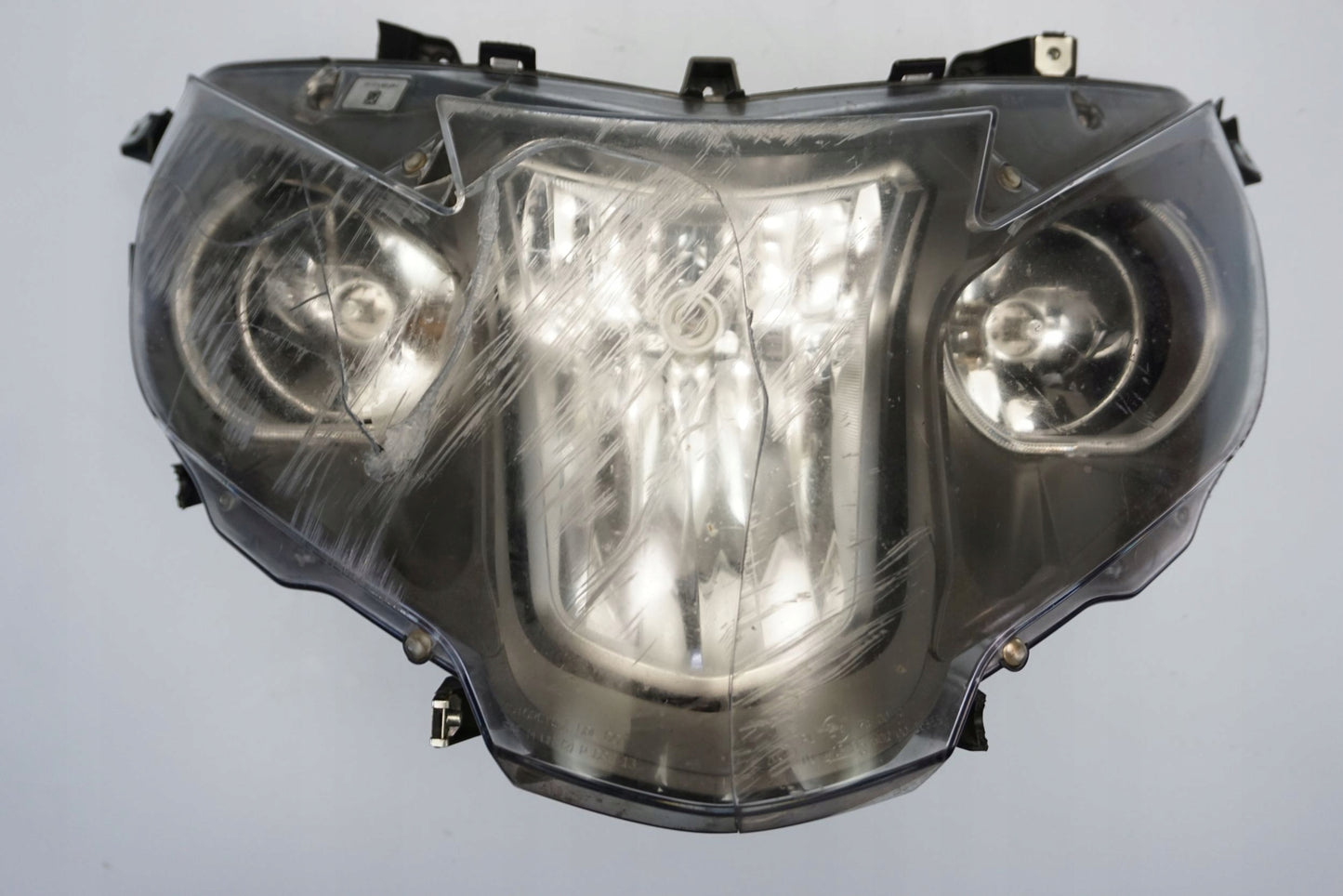 BMW R 1200 RT K52 14-16 Scheinwerfer Headlight