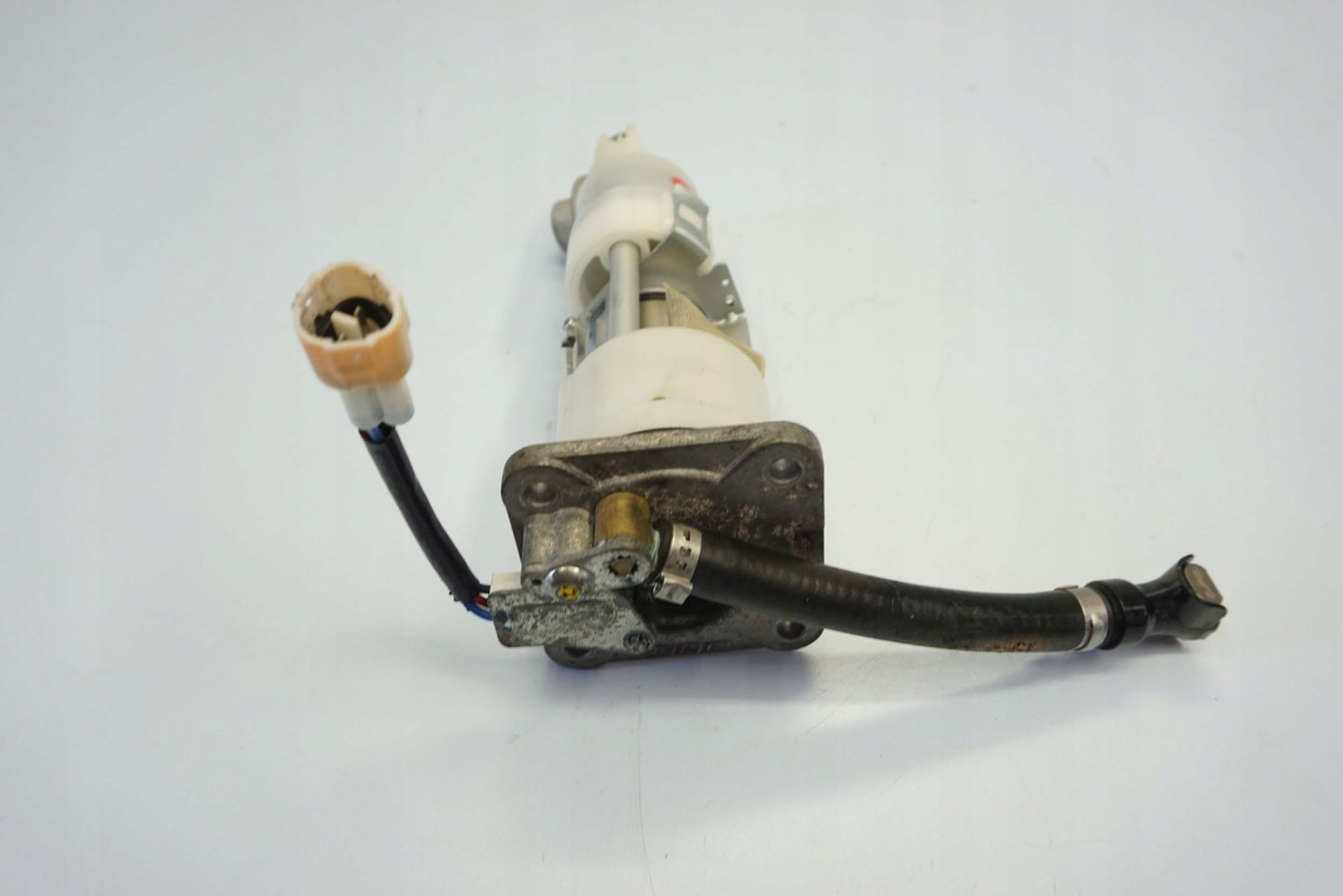 KTM 1190 RC8 08-10 Benzinpumpe Kraftstoffpumpe Fuel Pump 6