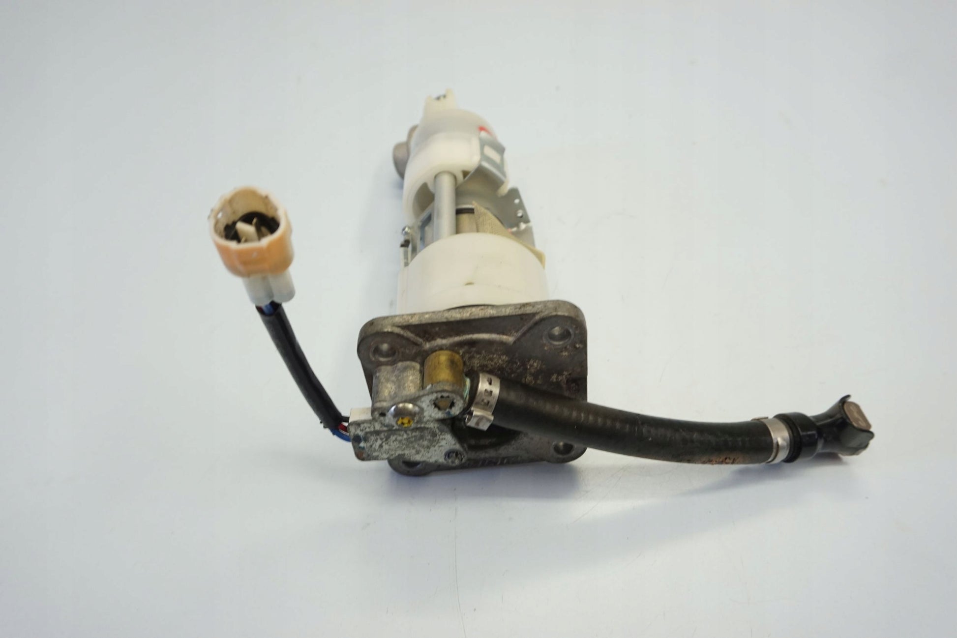 KTM 1190 RC8 08-10 Benzinpumpe Kraftstoffpumpe Fuel Pump 6