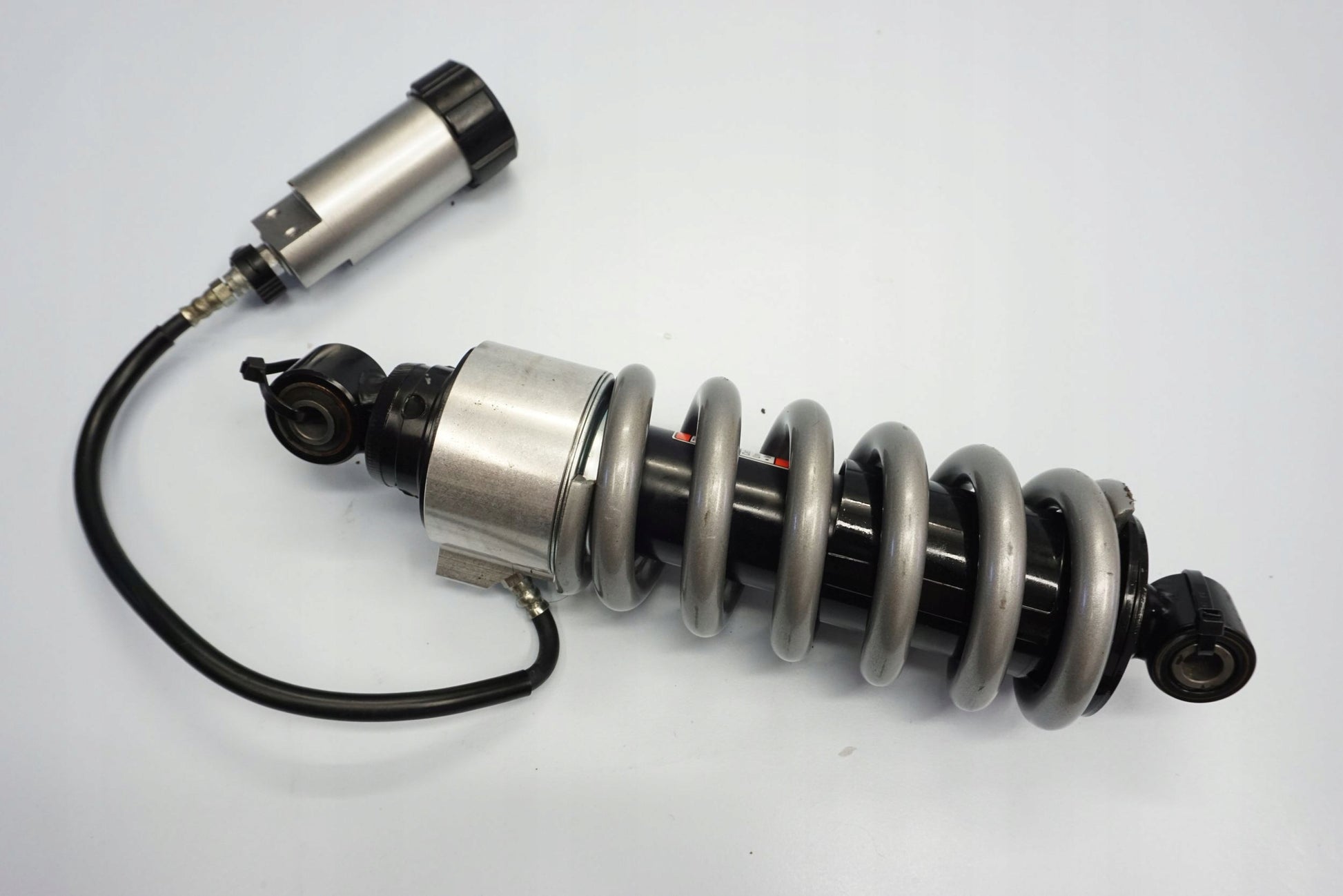 KAWASAKI VERSYS 650 15-21 Stoßdämpfer Federbein shock absorber 6
