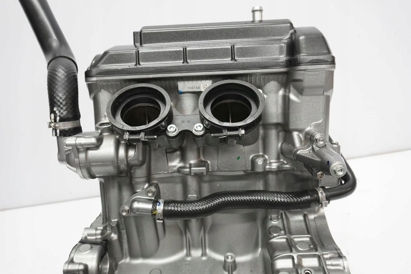 HONDA CRF 1100 L AFRICA TWIN 19- Motor Motorblock Engine 8