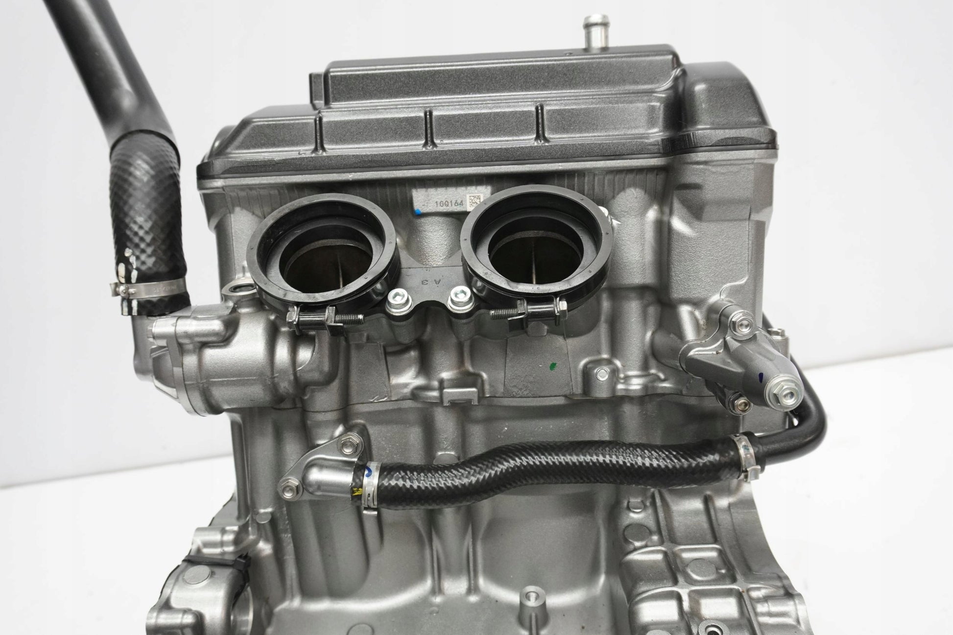 HONDA CRF 1100 L AFRICA TWIN 19- Motor Motorblock Engine 8