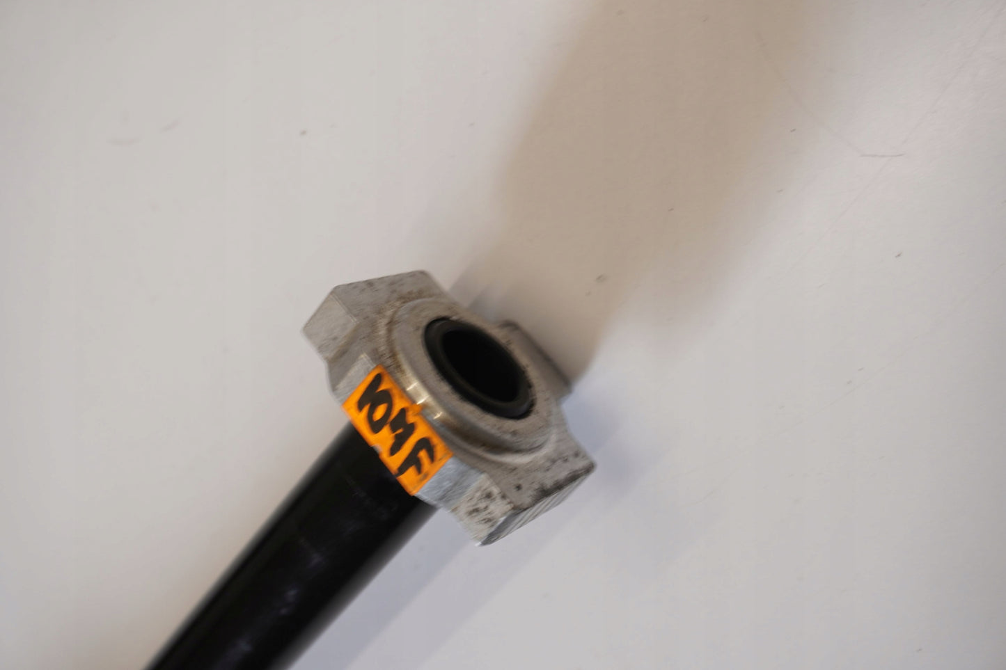 KTM 1290 SUPER ADVENTURE S 17- Hinterachse Achse hinten Radachse rear axle 3