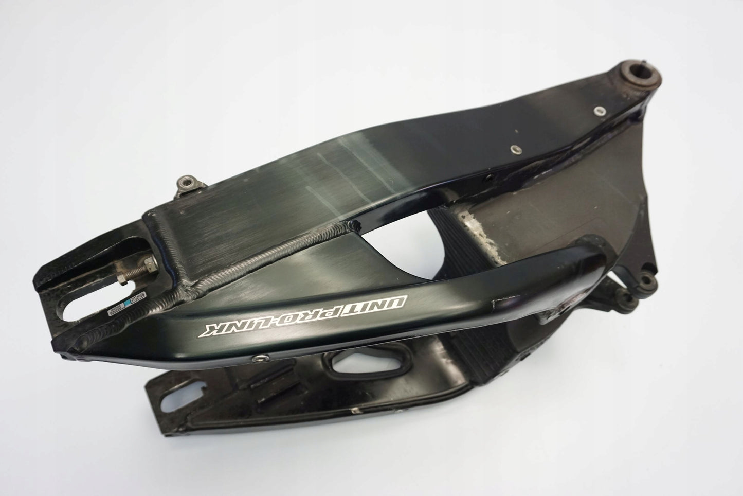 HONDA CBR 1000RR SC59 08-11 Schwinge Hinterradschwinge swing arm