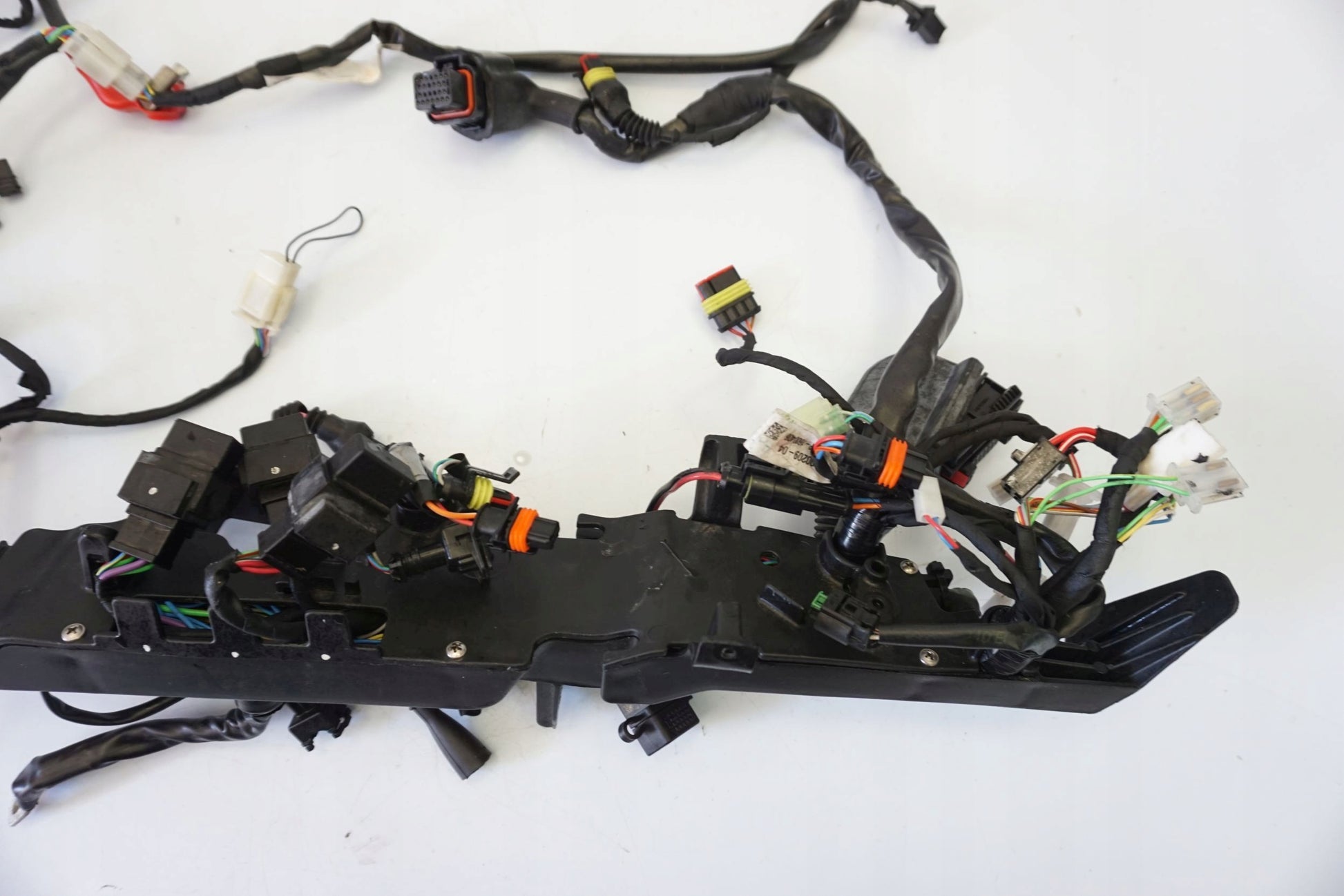 MOTO GUZZI V9 ROAMER 16- Kabelbaum Wiring Harness 7