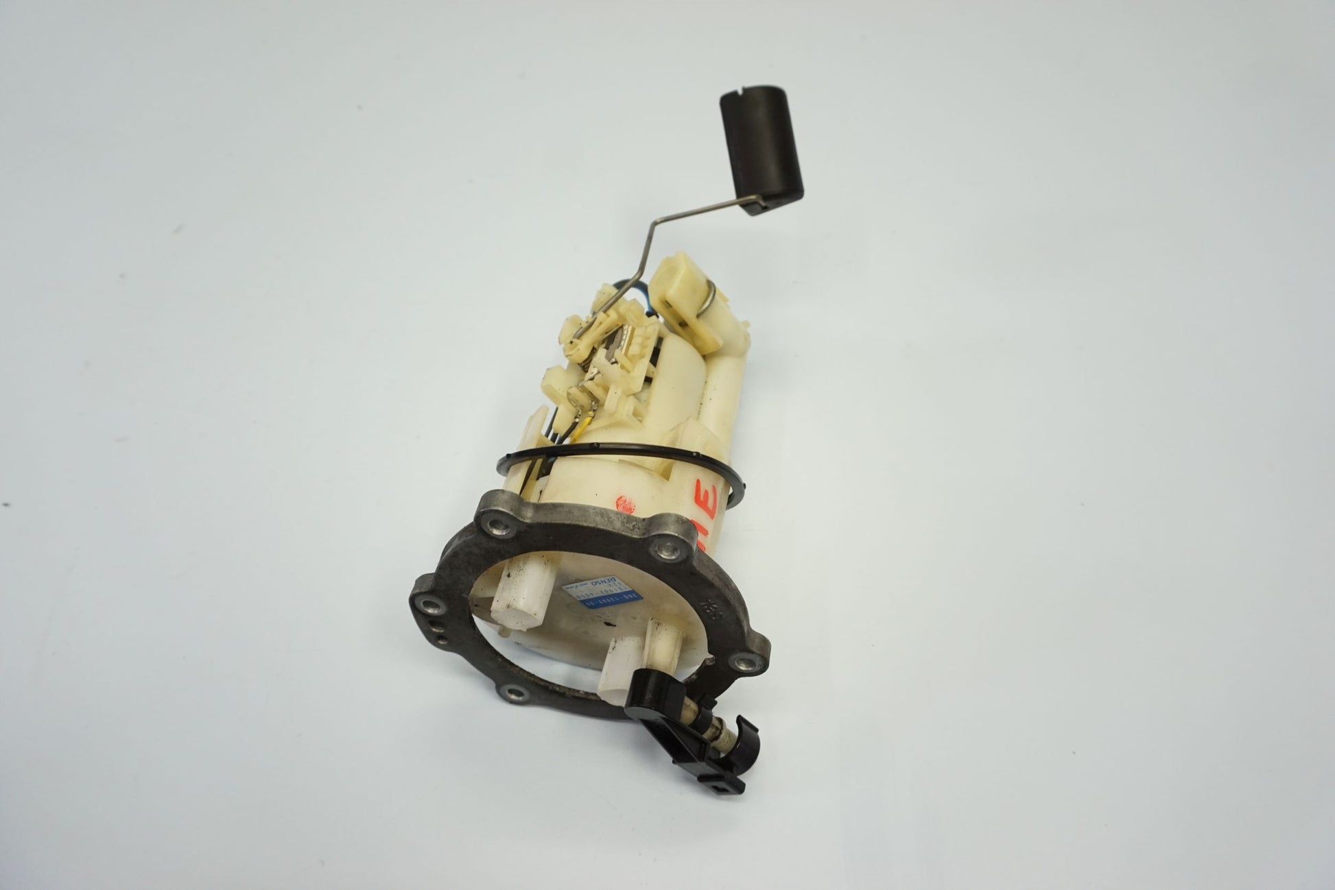 YAMAHA XJ6 N 09-16 Benzinpumpe Kraftstoffpumpe Fuel Pump 6