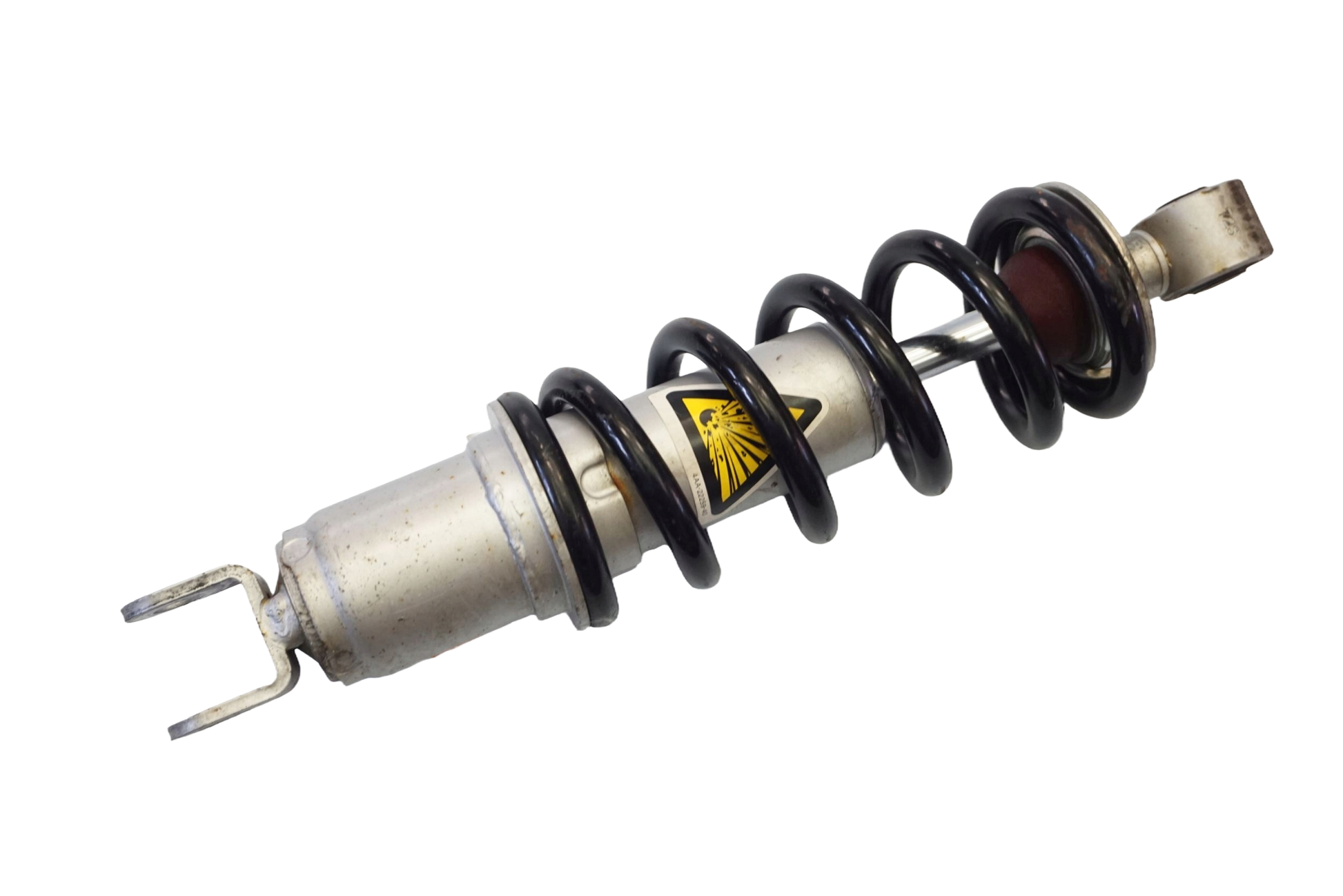 YAMAHA T-MAX 530 SX 17-19 Stoßdämpfer Federbein shock absorber 1