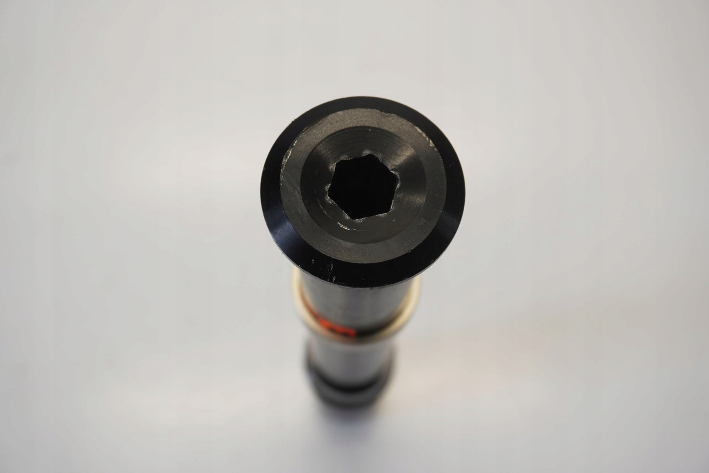 KTM 1290 SUPER DUKE R 20-23 Vorderachse Achse vorne Radachse front axle 2