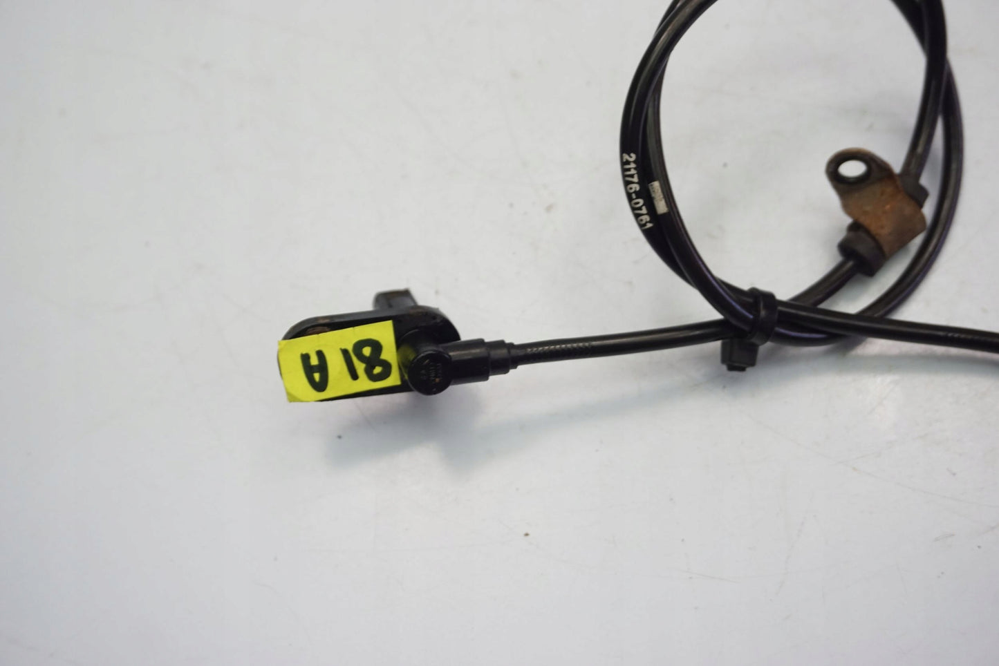 KAWASAKI NINJA 125 19-22 ABS Sensor hinten 5