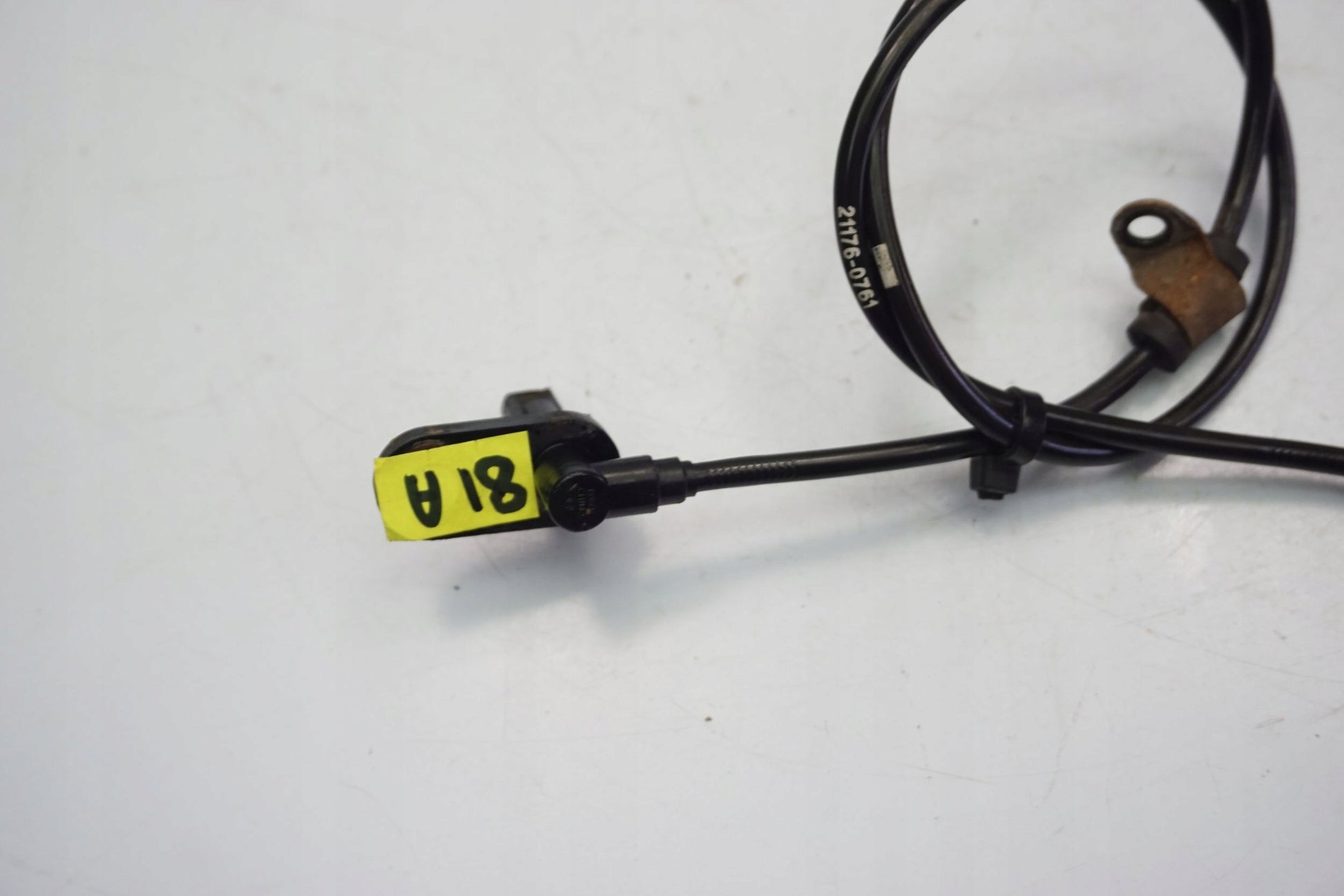 KAWASAKI NINJA 125 19-22 ABS Sensor hinten 5