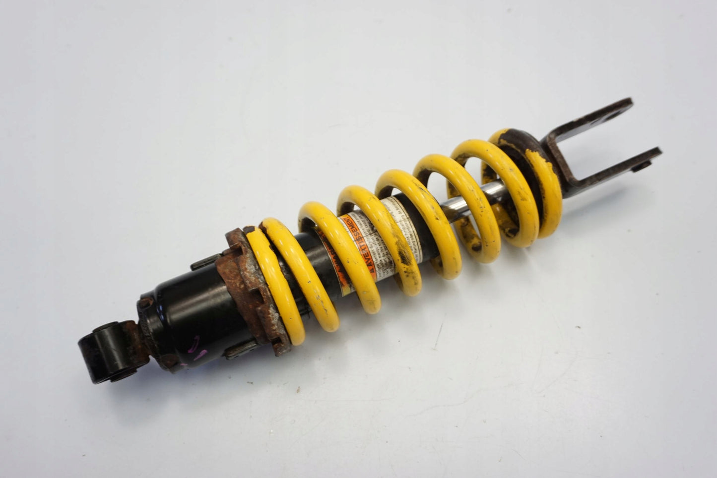 SUZUKI SV 650 S 99-02 Stoßdämpfer Federbein shock absorber